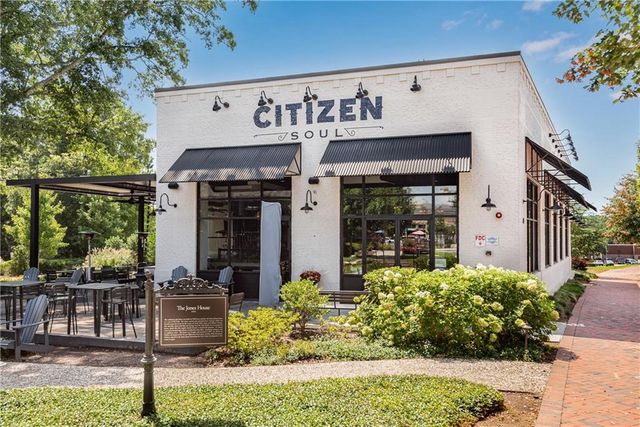 12825 Doe Drive, Alpharetta, GA 30004