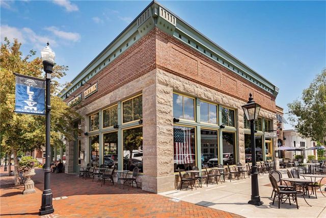 12825 Doe Drive, Alpharetta, GA 30004