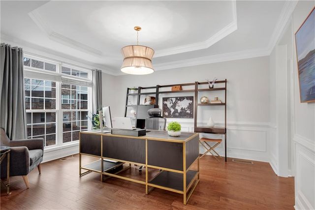 12825 Doe Drive, Alpharetta, GA 30004