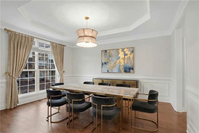 12825 Doe Drive, Alpharetta, GA 30004