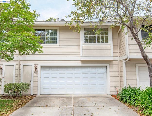 7361 Stonedale Dr, Pleasanton, CA 94588