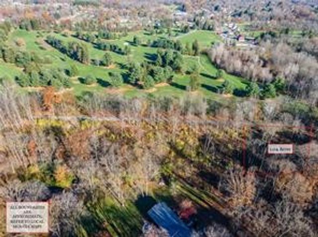 Lot 1 Club Dr, Neshannock Twp, PA 16105