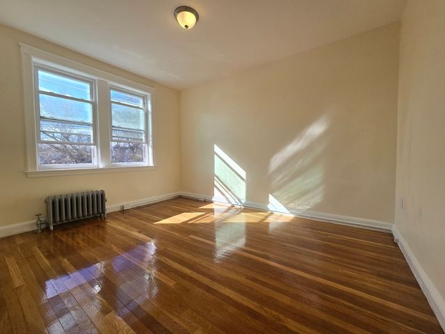 183 Kent 5, Brookline, MA 02445
