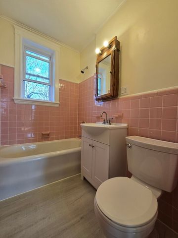 183 Kent 5, Brookline, MA 02445