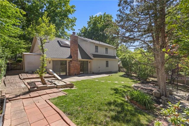 14518 W 91st Street, Lenexa, KS 66215