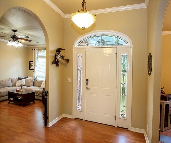 351 Channel Circle, Russellville, AR 72802