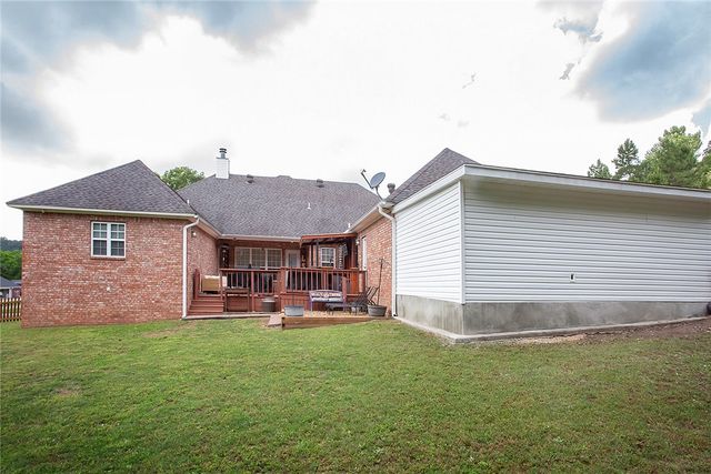 351 Channel Circle, Russellville, AR 72802