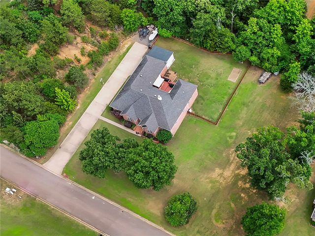 351 Channel Circle, Russellville, AR 72802