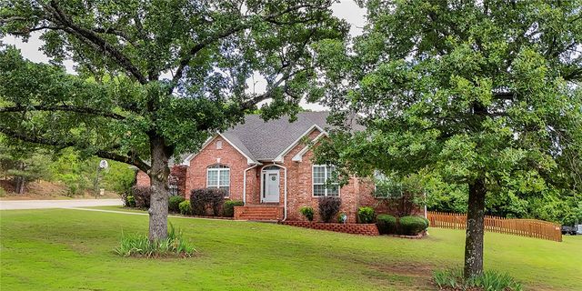 351 Channel Circle, Russellville, AR 72802