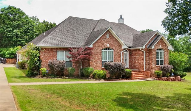 351 Channel Circle, Russellville, AR 72802