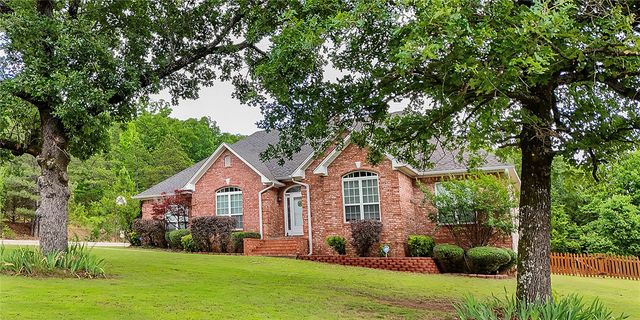 351 Channel Circle, Russellville, AR 72802