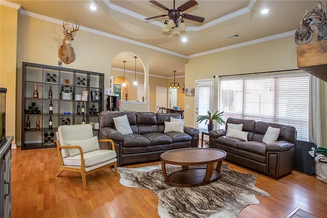 351 Channel Circle, Russellville, AR 72802