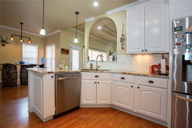 351 Channel Circle, Russellville, AR 72802