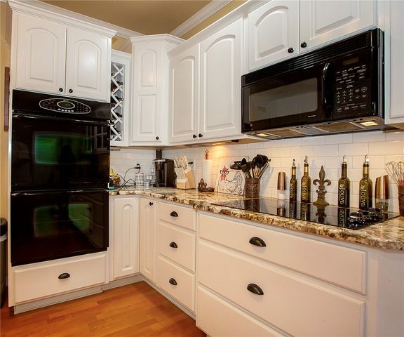 351 Channel Circle, Russellville, AR 72802