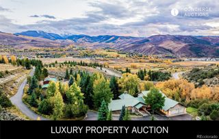 983 Beard Creek Road, Edwards, CO 81632