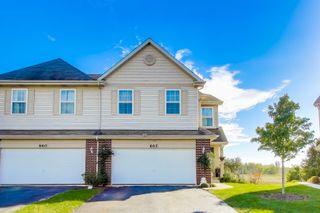 662 Elizabeth Court, Romeoville, IL 60446