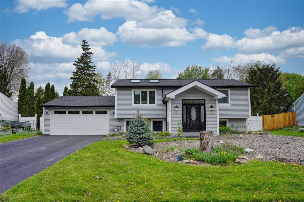 19 Longhorn Drive, Henrietta, NY 14586
