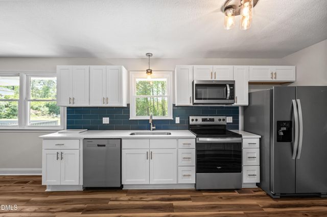 276 Old Cornwallis Road, Princeton, NC 27569