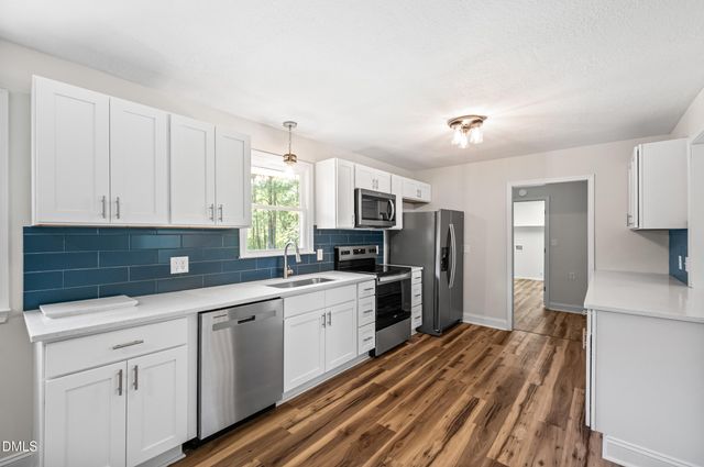 276 Old Cornwallis Road, Princeton, NC 27569