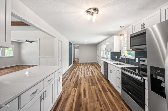 276 Old Cornwallis Road, Princeton, NC 27569