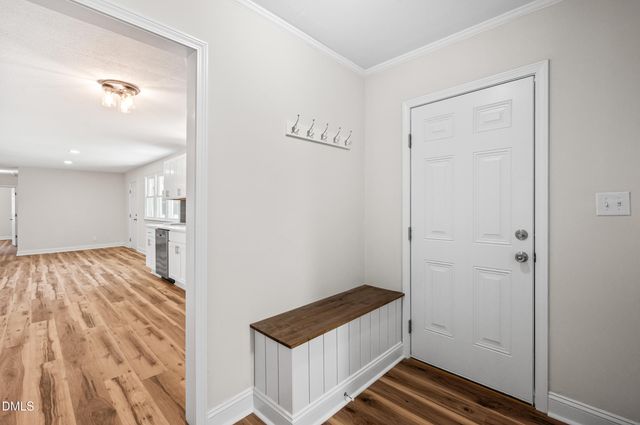 276 Old Cornwallis Road, Princeton, NC 27569