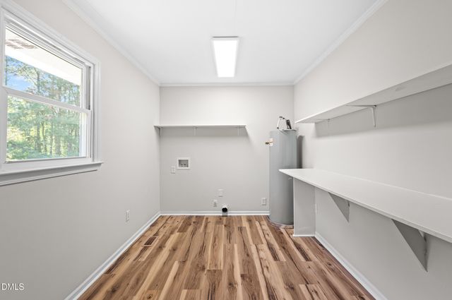 276 Old Cornwallis Road, Princeton, NC 27569