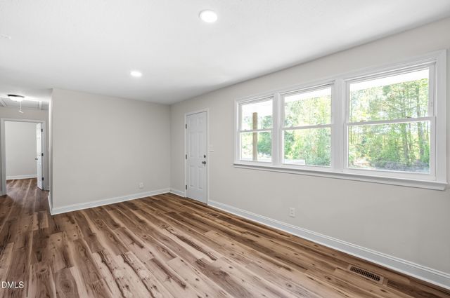 276 Old Cornwallis Road, Princeton, NC 27569