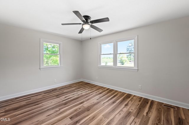 276 Old Cornwallis Road, Princeton, NC 27569