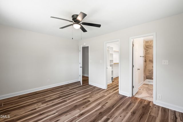 276 Old Cornwallis Road, Princeton, NC 27569