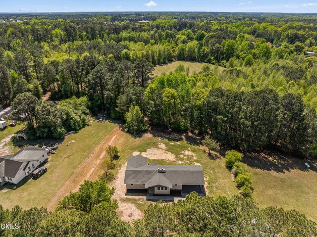 276 Old Cornwallis Road, Princeton, NC 27569