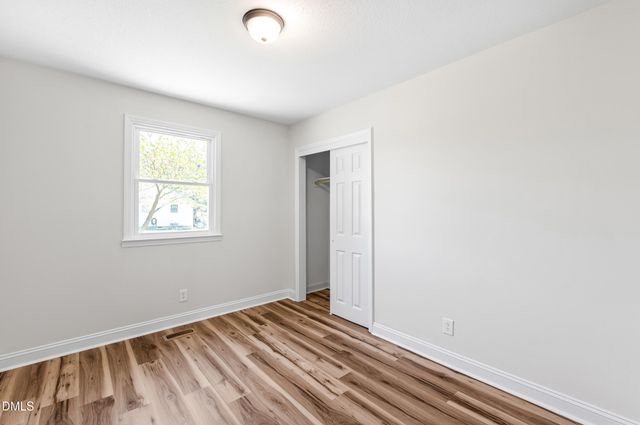 276 Old Cornwallis Road, Princeton, NC 27569