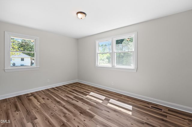 276 Old Cornwallis Road, Princeton, NC 27569