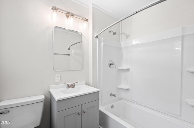 276 Old Cornwallis Road, Princeton, NC 27569