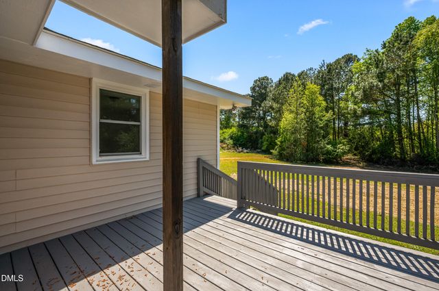 276 Old Cornwallis Road, Princeton, NC 27569
