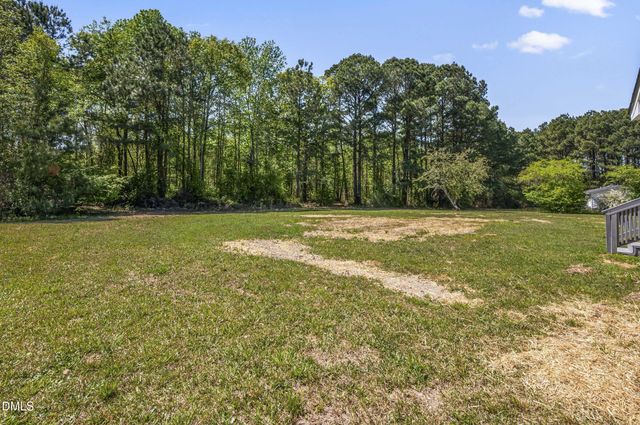 276 Old Cornwallis Road, Princeton, NC 27569