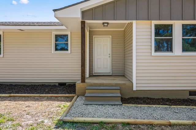 276 Old Cornwallis Road, Princeton, NC 27569