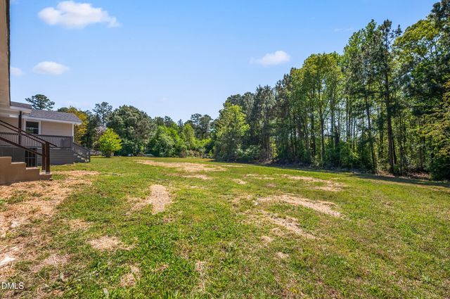 276 Old Cornwallis Road, Princeton, NC 27569