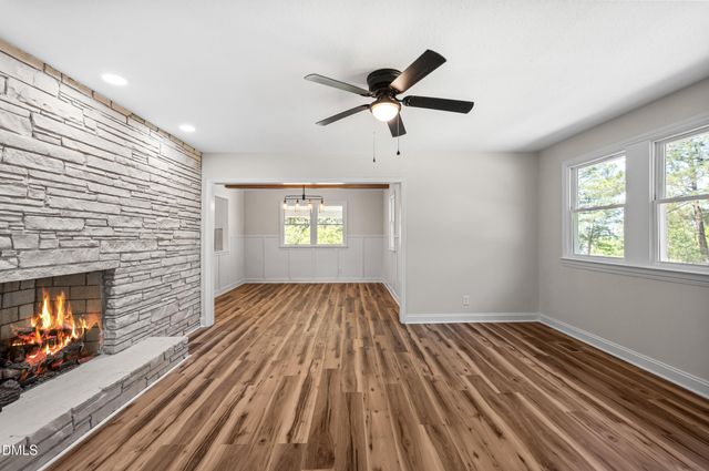 276 Old Cornwallis Road, Princeton, NC 27569