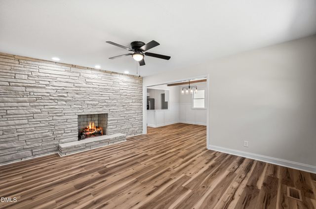 276 Old Cornwallis Road, Princeton, NC 27569