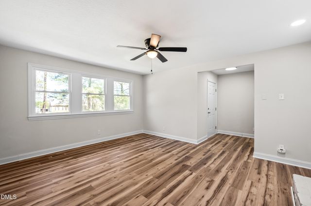 276 Old Cornwallis Road, Princeton, NC 27569