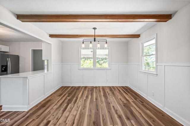 276 Old Cornwallis Road, Princeton, NC 27569