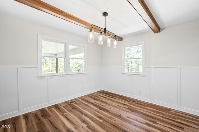 276 Old Cornwallis Road, Princeton, NC 27569