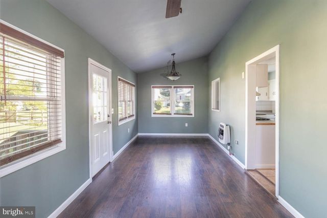 45 RUTLEDGE AVE, Trenton, NJ 08618
