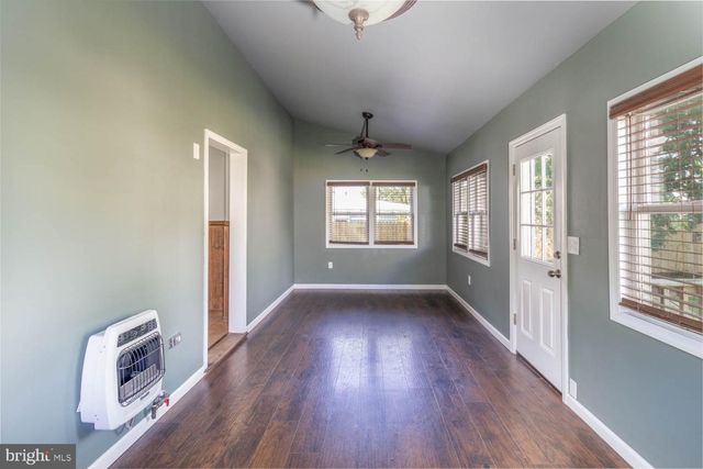 45 RUTLEDGE AVE, Trenton, NJ 08618