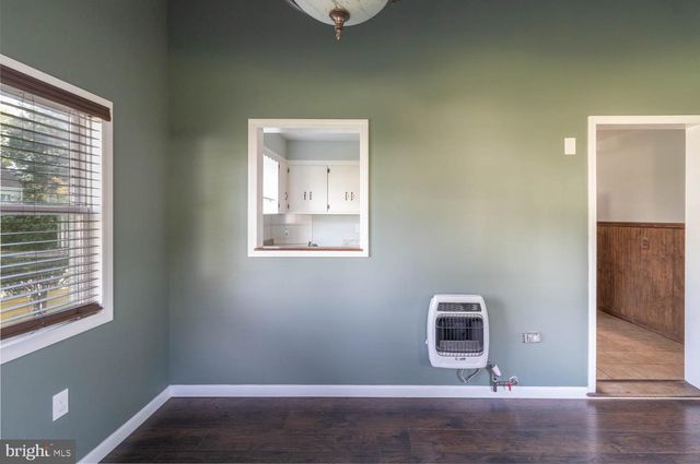 45 RUTLEDGE AVE, Trenton, NJ 08618