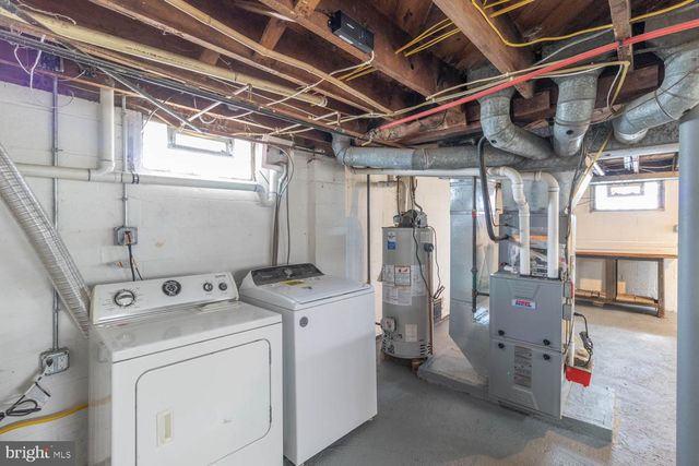 45 RUTLEDGE AVE, Trenton, NJ 08618