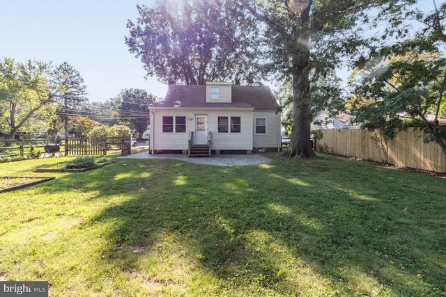 45 RUTLEDGE AVE, Trenton, NJ 08618