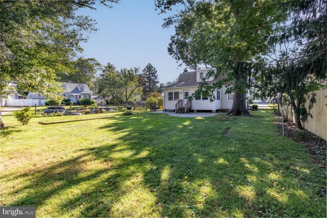 45 RUTLEDGE AVE, Trenton, NJ 08618