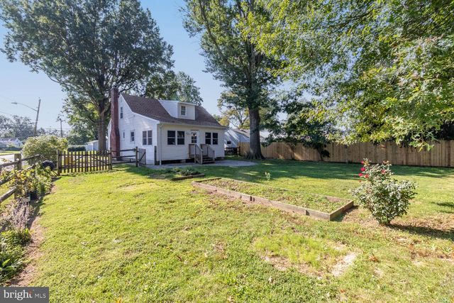 45 RUTLEDGE AVE, Trenton, NJ 08618