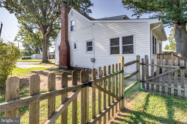 45 RUTLEDGE AVE, Trenton, NJ 08618